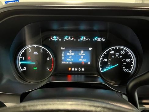 Used 2025 Ford F250 XLT AWD/4WD image 24