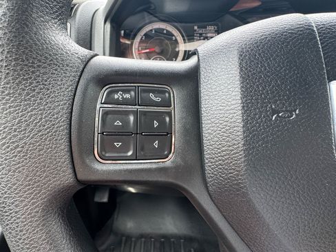 Used 2020 RAM 1500 Tradesman w/ Popular Equipment Group AWD/4WD image 17