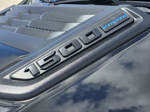 New 2026 RAM 1500 Express AWD/4WD image 8