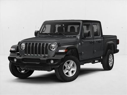 Used 2021 Jeep Gladiator Sport
