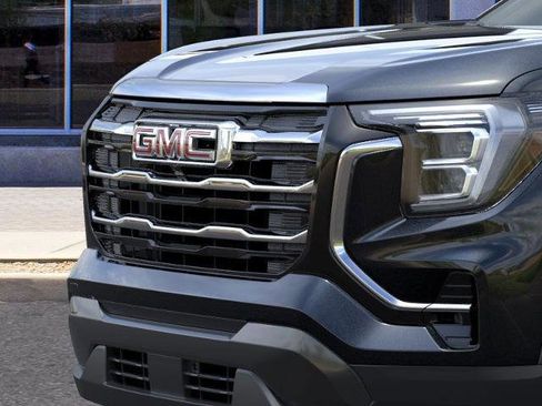 New 2026 GMC Terrain Elevation image 13