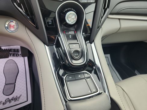 Used 2023 Acura RDX FWD w/ Technology Package image 25