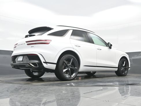 New 2026 Genesis GV70 2.5T Sport Prestige image 17