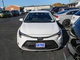 Used 2022 Toyota Corolla LE image 3