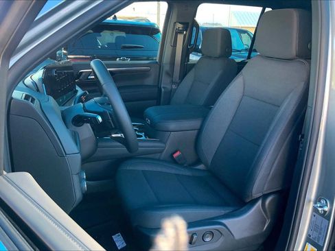 New 2026 Chevrolet Tahoe LS image 9