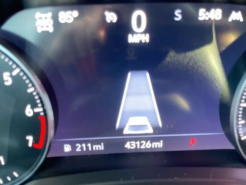 Used 2023 Buick Envision Essence AWD/4WD image 23