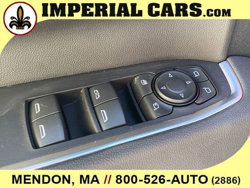 New 2025 Chevrolet Silverado 2500 LT w/ Trail Boss Package image 22