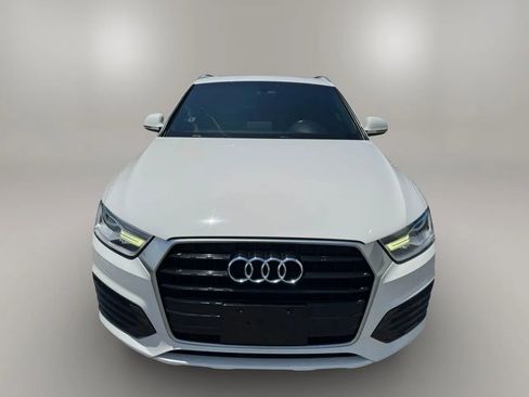 Used 2018 Audi Q3 2.0T Premium FWD image 3