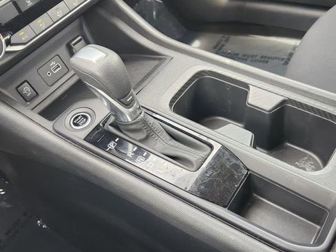 Used 2024 Nissan Sentra S FWD image 16