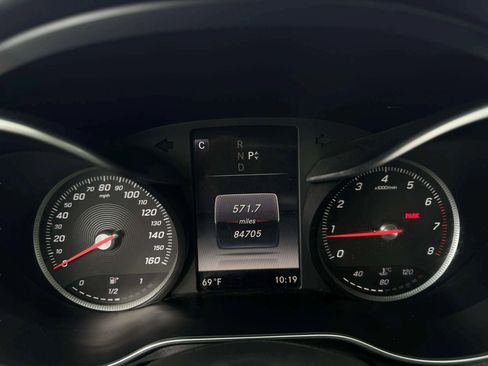 Used 2016 Mercedes-Benz C 300 C 300 Sedan 4D image 16