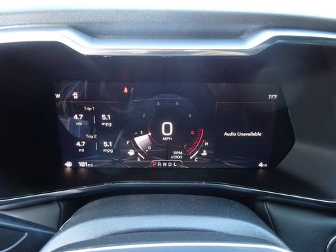 New 2026 GMC Canyon Elevation w/ Convenience Package RWD image 25