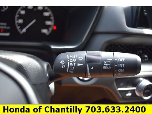 Certified 2025 Honda CR-V Sport-L image 11