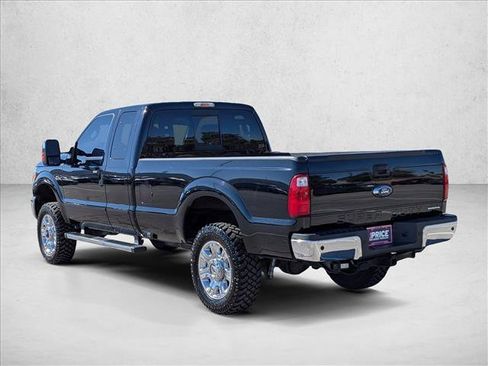 Used 2016 Ford F350 Lariat image 8