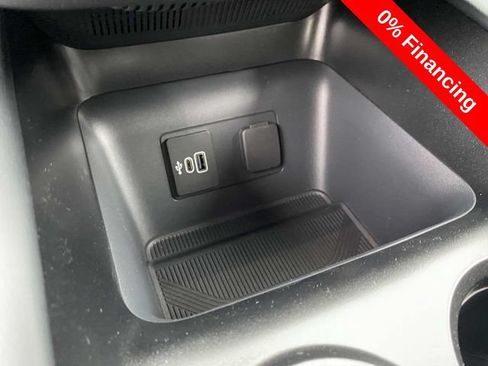 New 2026 Ford Explorer ST-Line w/ ST-Line Street Pack RWD image 18