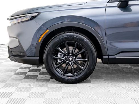 New 2026 Honda CR-V Sport-L image 35