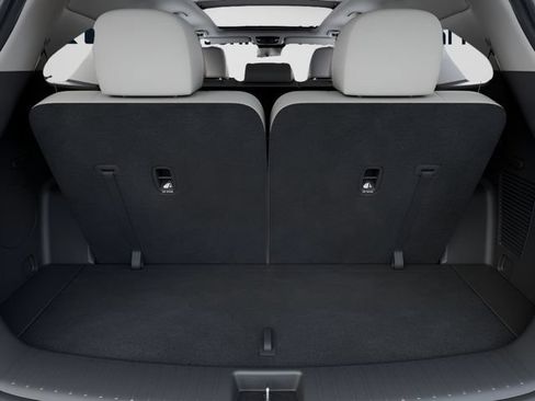 New 2026 Kia Sorento S w/ S Panoramic Sunroof Package FWD image 18
