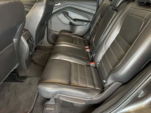 Used 2018 Ford Escape SEL FWD image 19