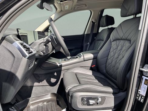 Used 2026 BMW X7 xDrive40i image 20