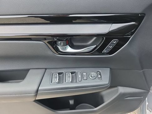 Used 2025 Honda CR-V EX-L image 20