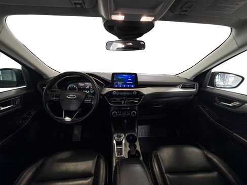 Used 2021 Ford Escape SEL AWD/4WD image 17