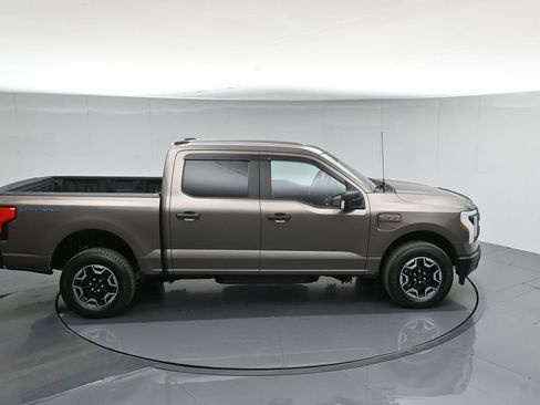 Certified 2023 Ford F150 Lightning Pro w/ Tow Technology Package AWD/4WD image 41