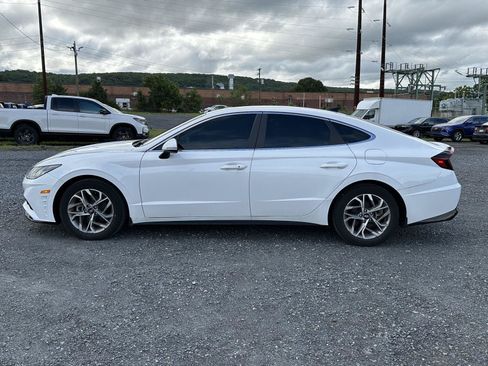 Certified 2023 Hyundai Sonata SEL FWD image 5