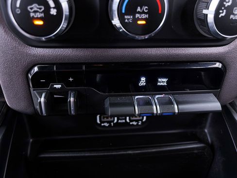 Used 2021 RAM 1500 Rebel w/ Rebel Level 1 Equipment Group AWD/4WD image 23