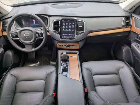 Certified 2024 Volvo XC90 B6 Plus w/ Protection Package Premier AWD/4WD image 15