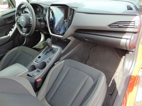 Certified 2025 Subaru Crosstrek 2.0i Premium AWD/4WD image 26