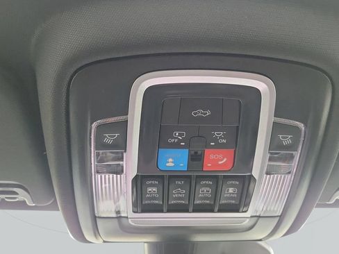 New 2026 RAM 1500 RHO w/ RHO Level 1 Equipment Group AWD/4WD image 34