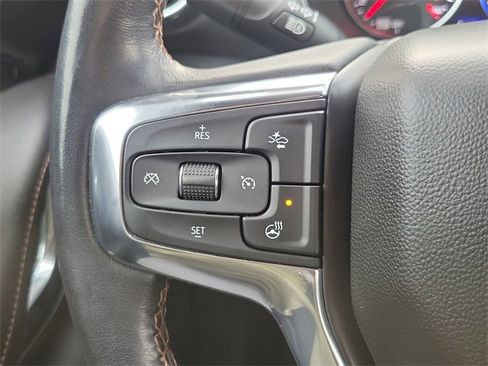 Used 2022 Chevrolet Blazer Premier w/ Enhanced Convenience Package image 13