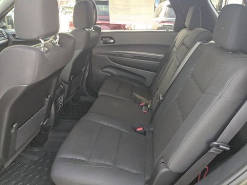 New 2026 Dodge Durango GT w/ Mopar All Weather Package AWD/4WD image 14