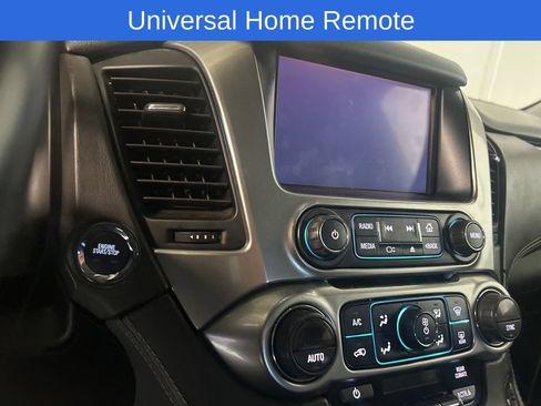 Used 2020 Chevrolet Suburban Premier w/ Max Trailering Package image 12