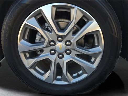 Used 2021 Chevrolet Traverse Premier image 33