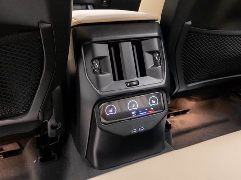 New 2026 BMW X3 xDrive30 AWD/4WD image 16
