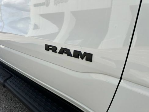 New 2026 RAM 1500 Express AWD/4WD image 49