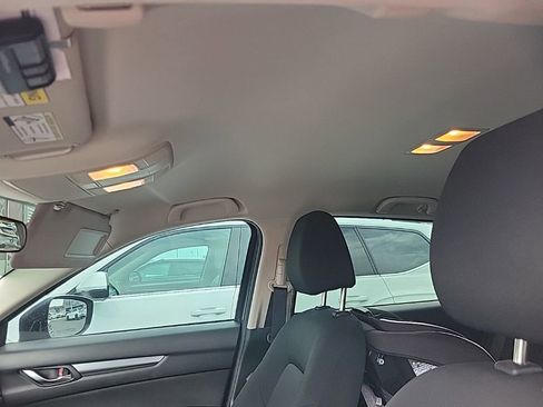 Used 2018 MAZDA CX-5 Sport FWD image 7