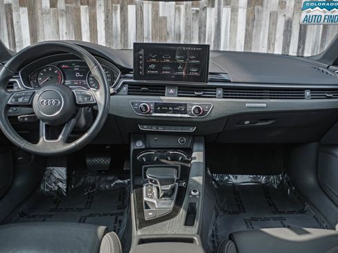 Used 2021 Audi A5 2.0T Premium AWD/4WD image 16