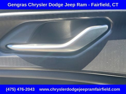 Certified 2024 Jeep Grand Cherokee Altitude AWD/4WD image 44