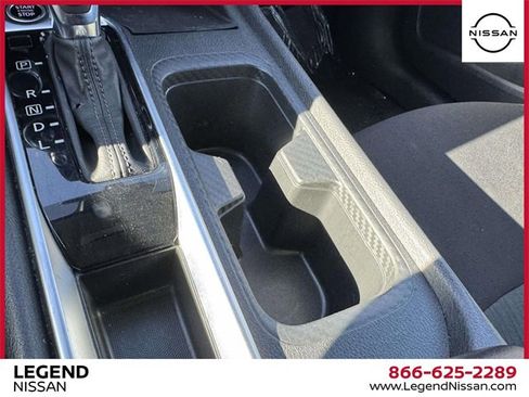 Used 2023 Nissan Sentra SV image 27