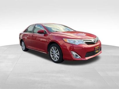 Used 2014 Toyota Camry L