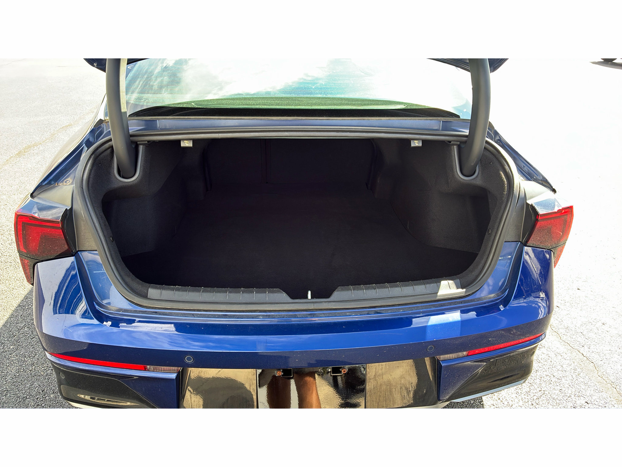 Used 2025 Kia K5 GT-Line AWD/4WD image 9