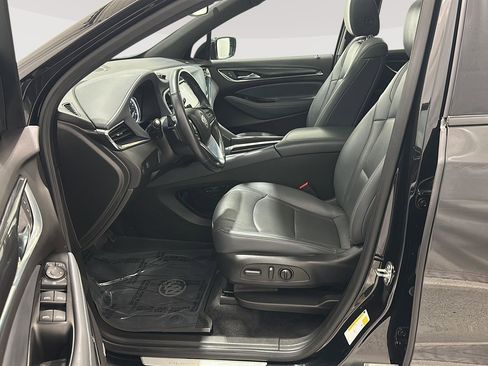 Used 2023 Buick Enclave Essence w/ Experience Buick Package image 9