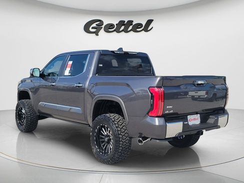 New 2026 Toyota Tundra 1794 Edition AWD/4WD image 7