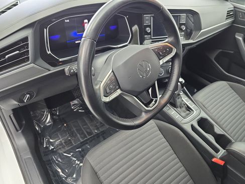 Certified 2024 Volkswagen Jetta S image 15