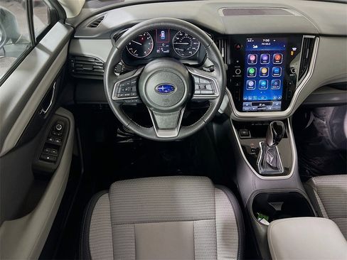 Used 2025 Subaru Outback Premium image 20