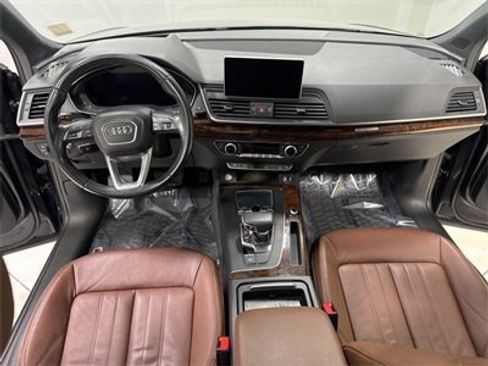 Used 2018 Audi Q5 Prestige image 15