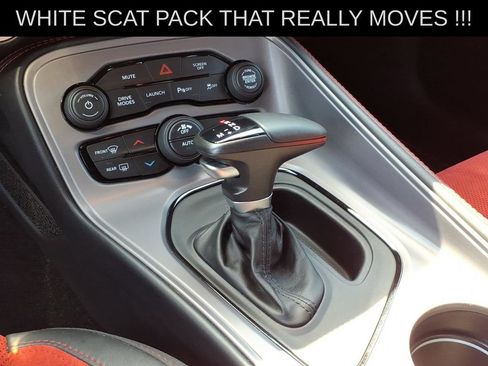 Used 2023 Dodge Challenger R/T Scat Pack w/ Plus Package RWD image 18
