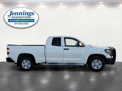 Used 2019 Toyota Tundra SR image 6
