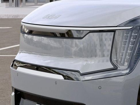 New 2026 Kia EV9 Land AWD/4WD image 12